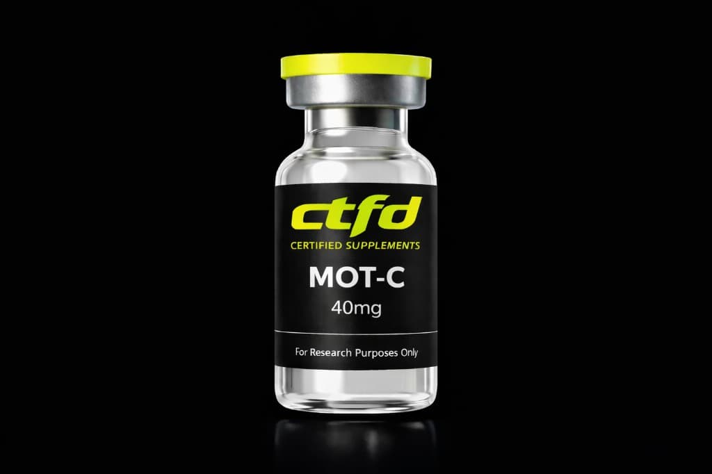 MOT-C 40mg