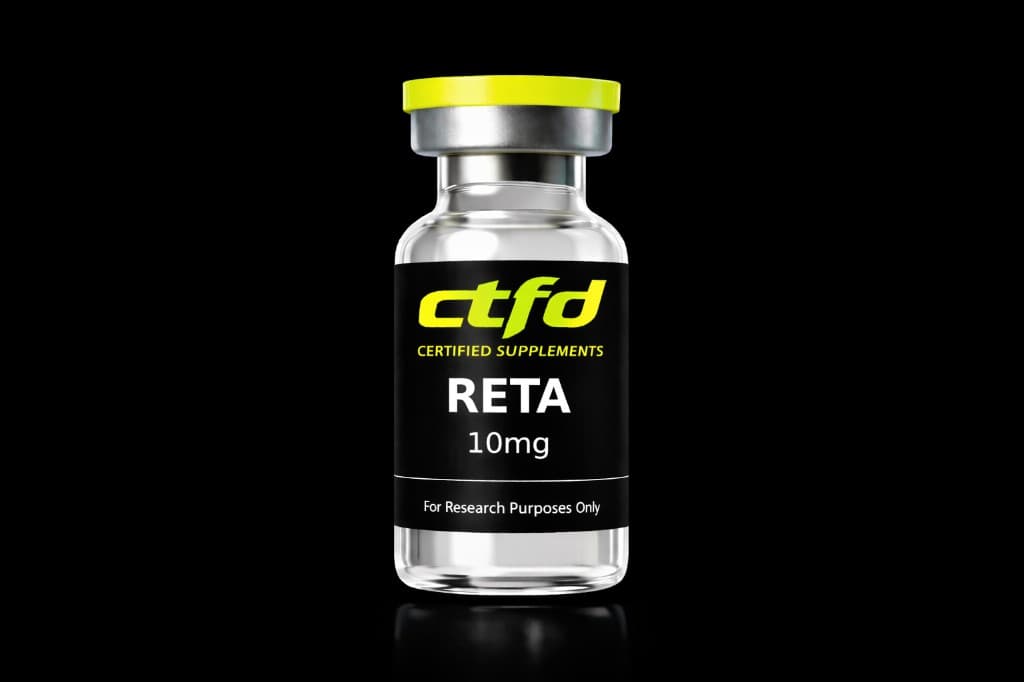 RETA 10mg