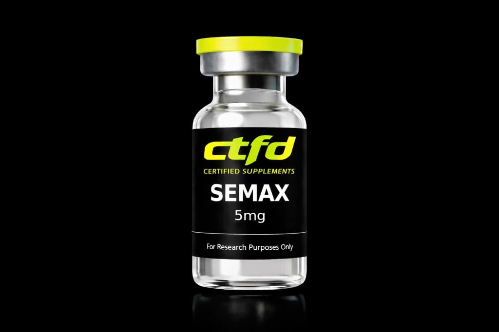 Semax 5mg