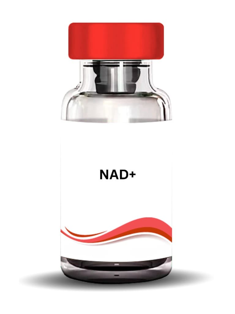 NAD+ 500mg