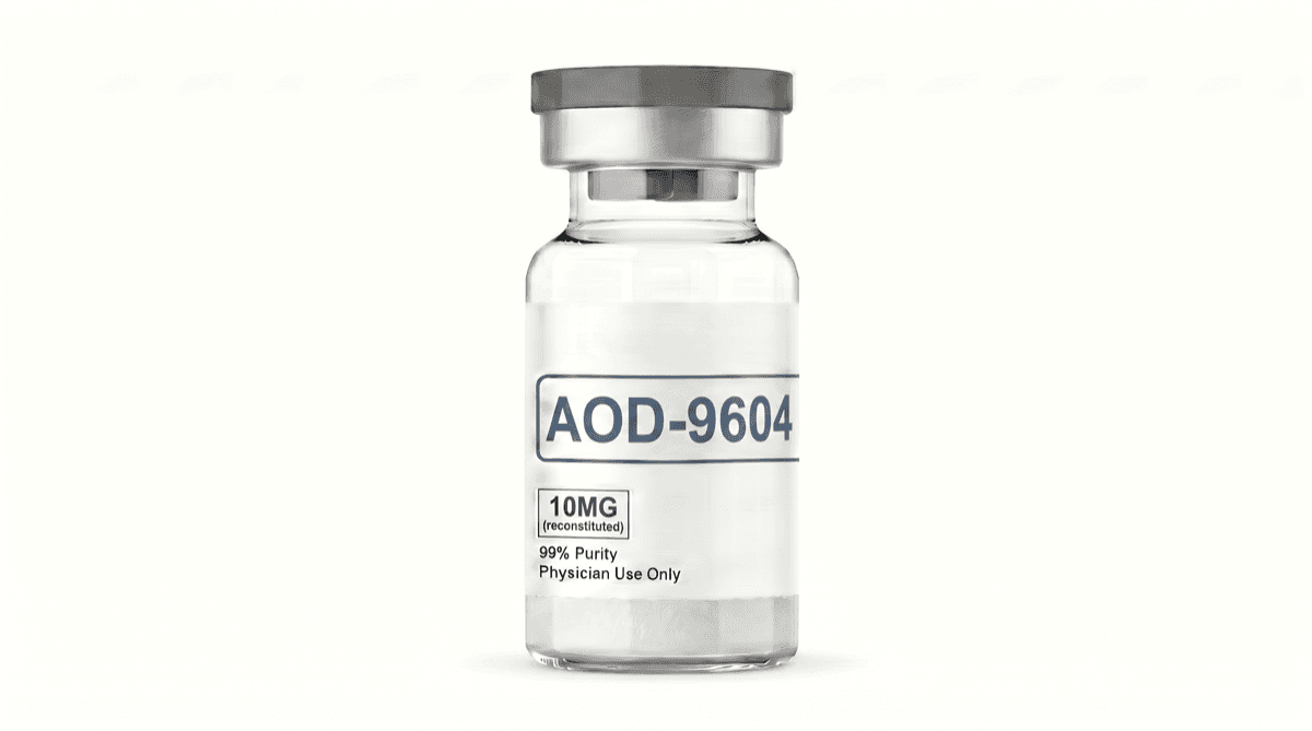 AOD-9604 - 10mg Default