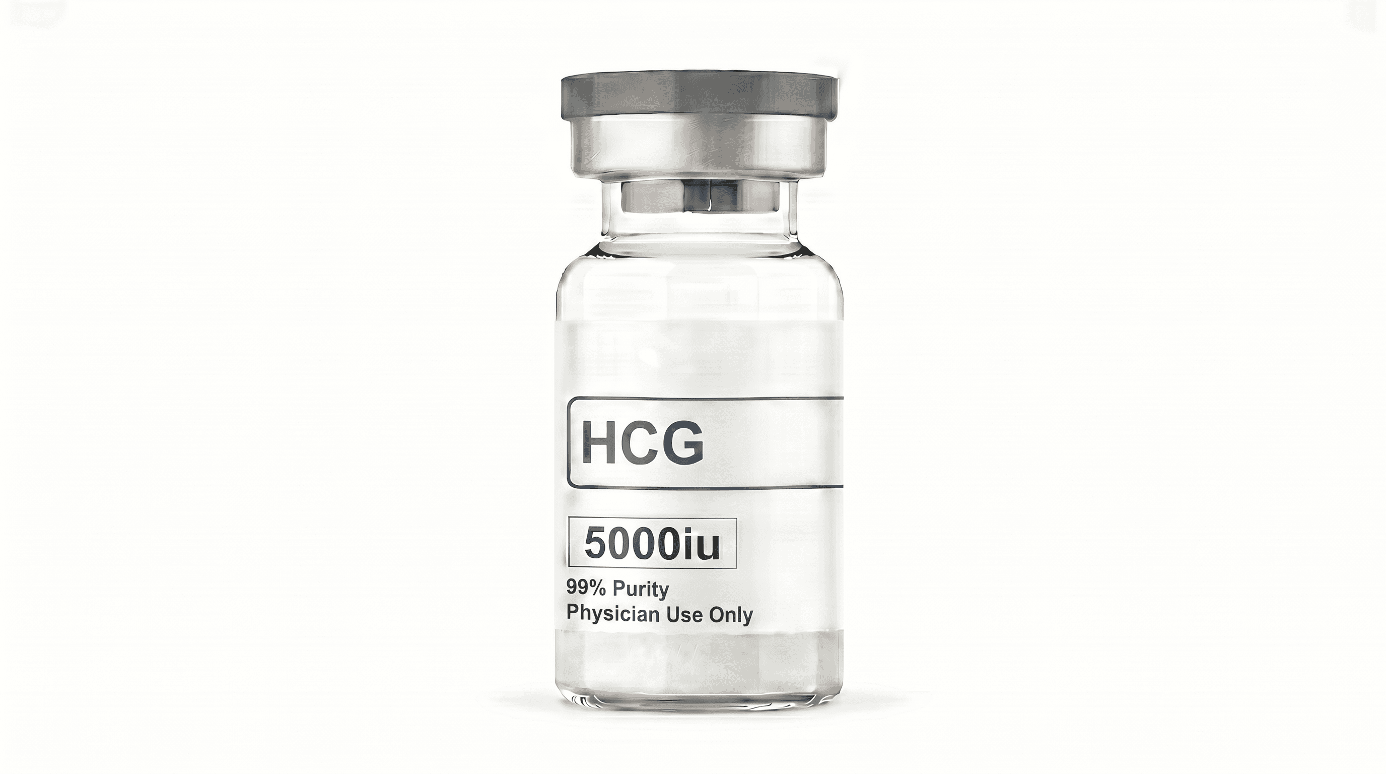 HCG - 10000iu Default