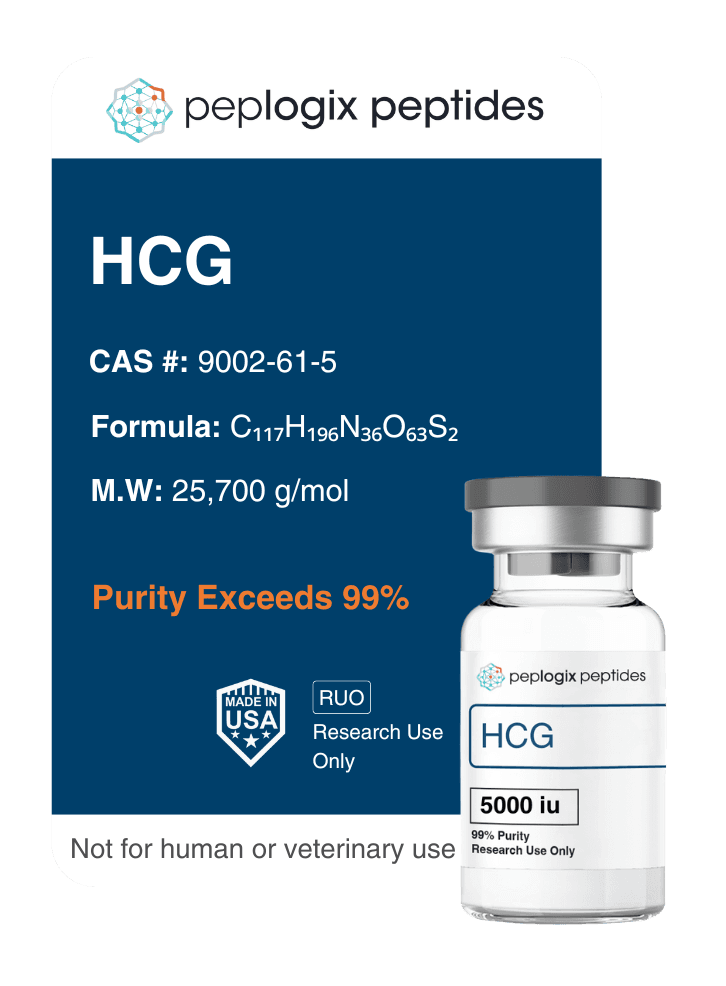 HCG - 5000iu Default