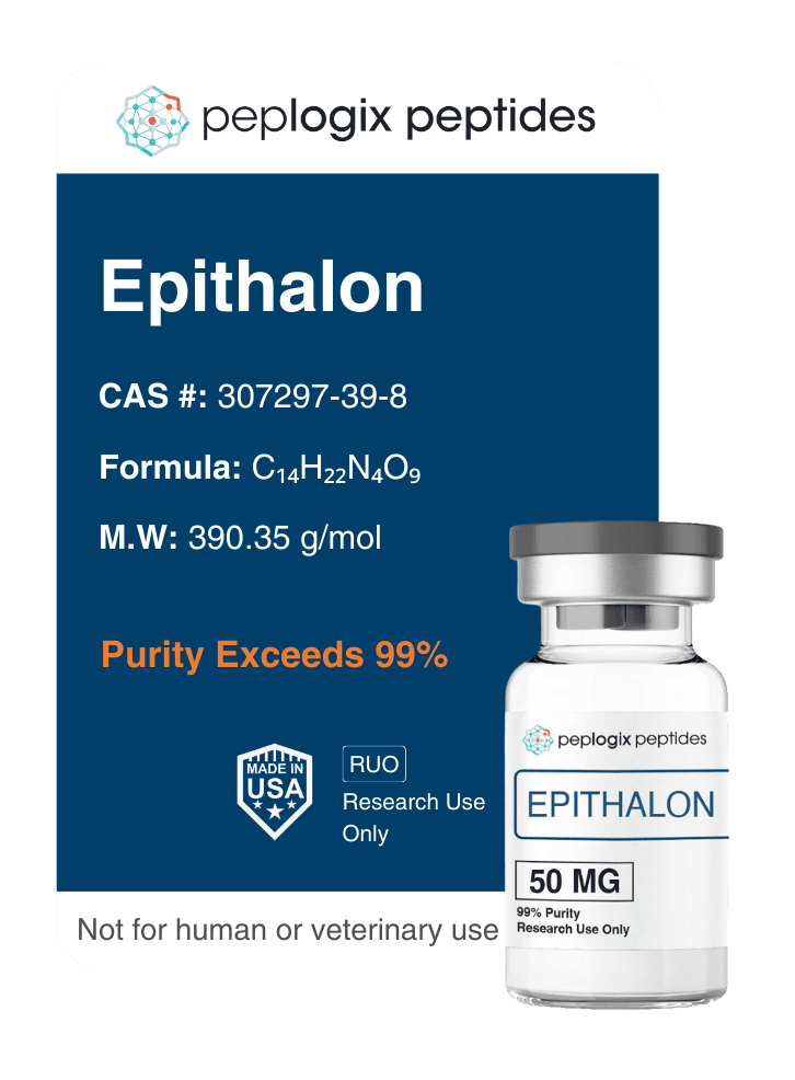 Epithalon (Epitalon) - 50mg Default