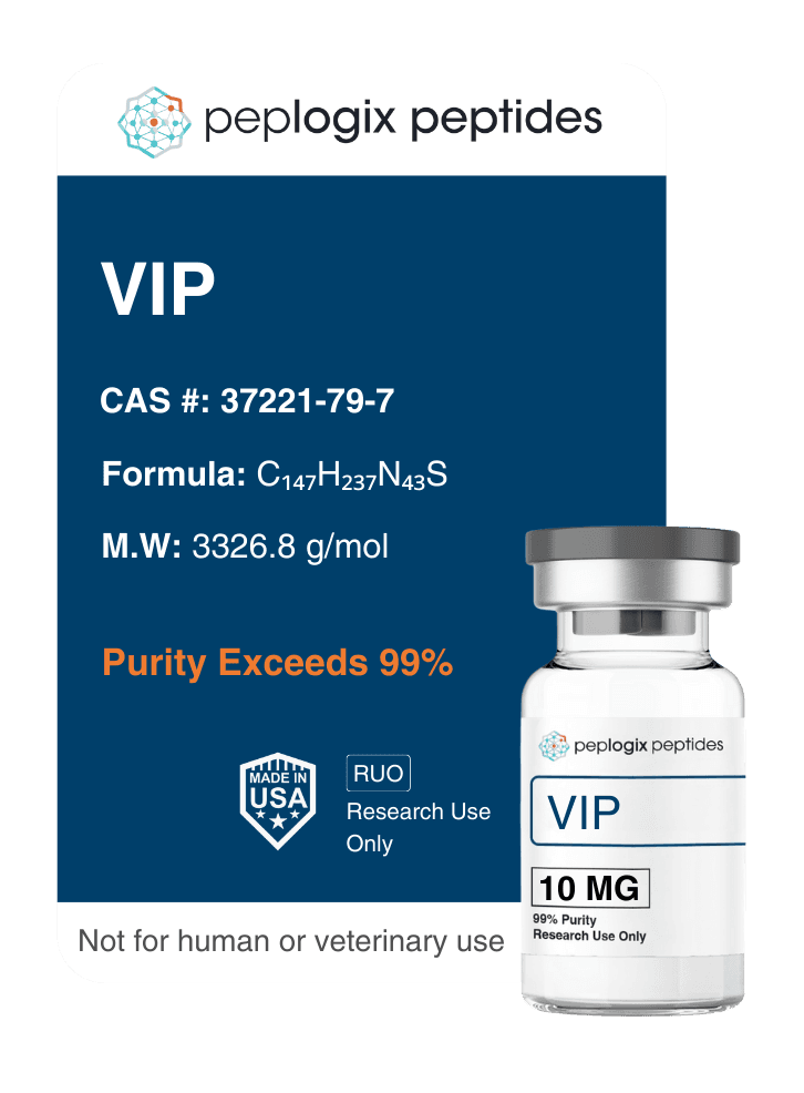 VIP - 10mg Default