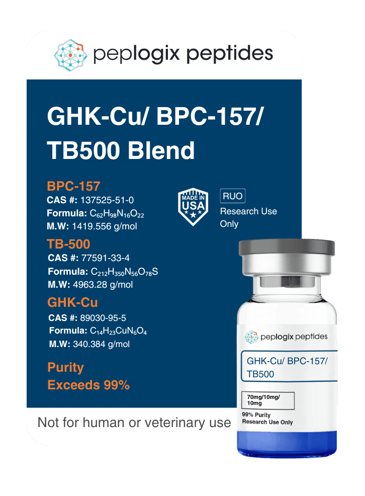 Glow 50mg / 10mg / 10mg