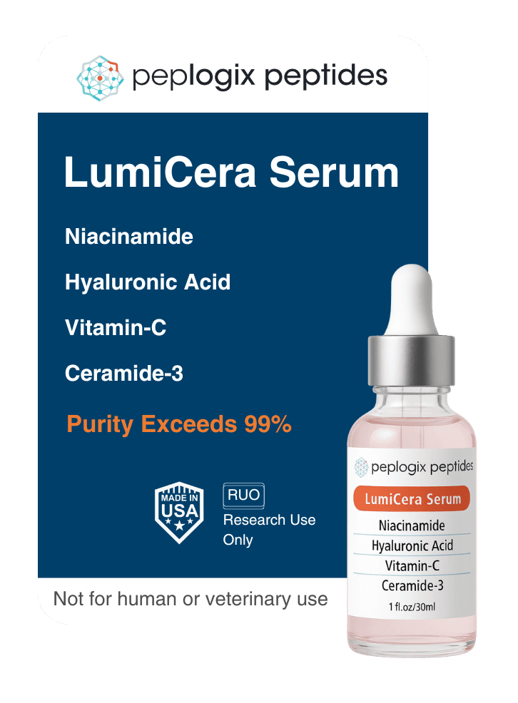 LumiCera Serum - 30ml Default