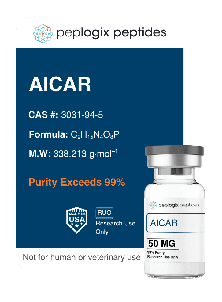 Aicar – 50mg Default
